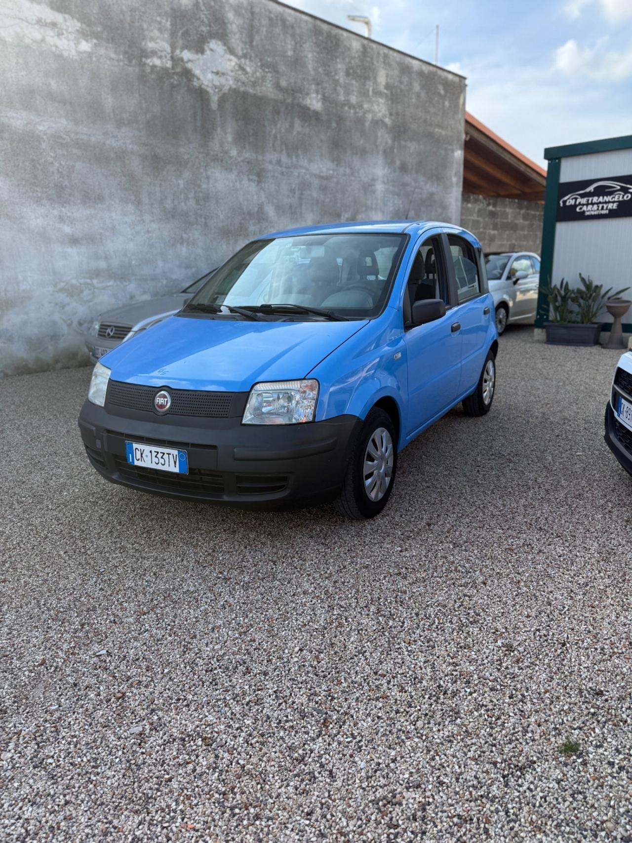 Fiat Panda 1.1 Active