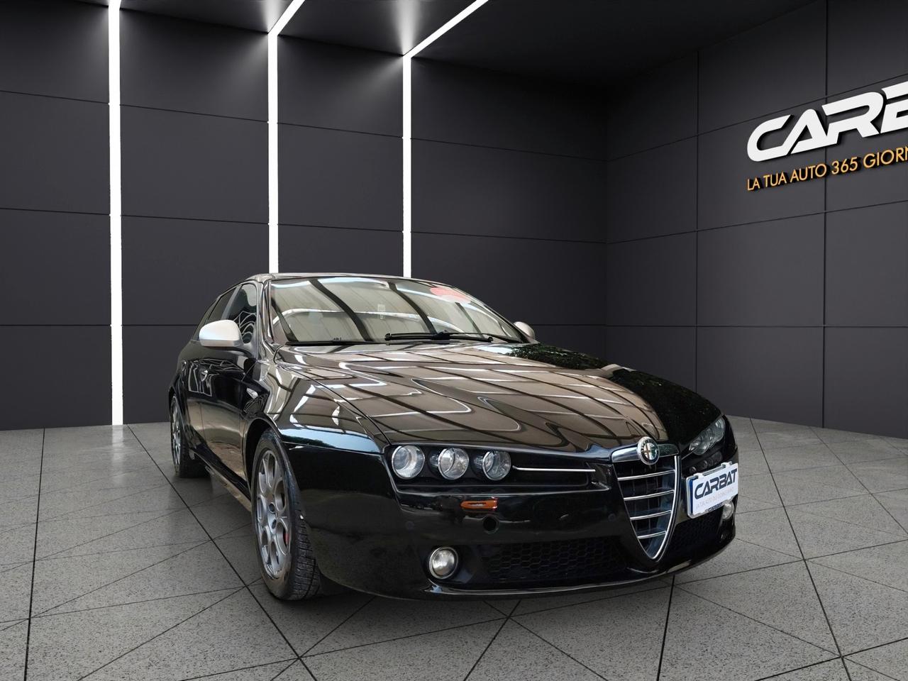 ALFA ROMEO 159 1750 TBi Sportwagon Distinctive