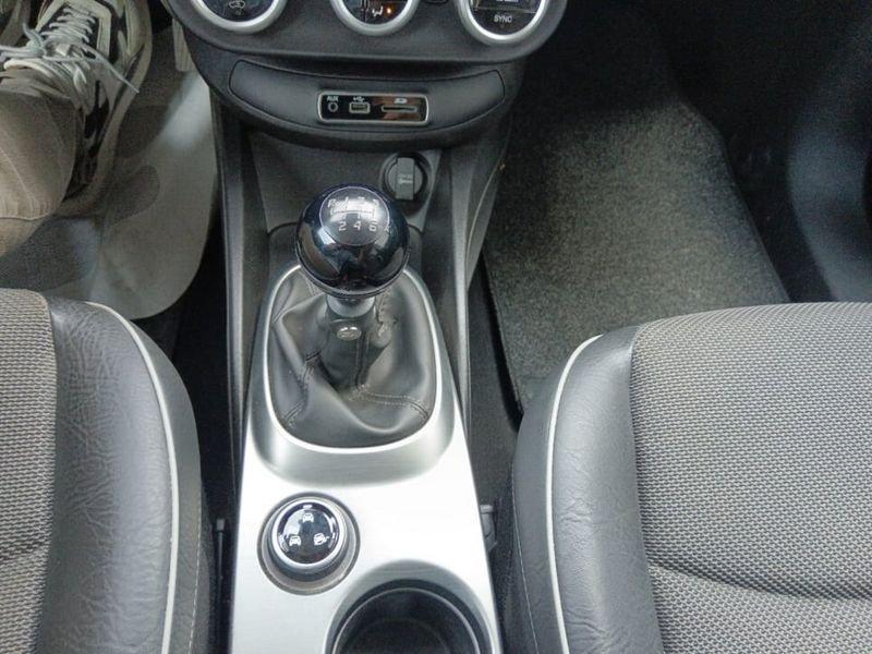 FIAT 500X 1.4 M-AIR CROSS PLUS 4X2 140CV