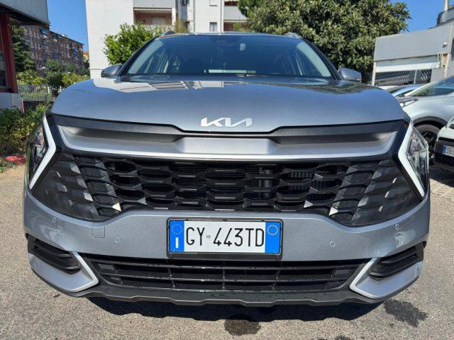 KIA Sportage 1.6 CRDi MHEV DCT Business(AUTOCARRO N1)