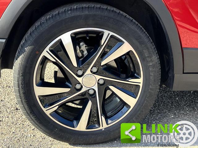 EVO Evo5 1.5 Turbo GPL 127 CV - Prezzo Reale