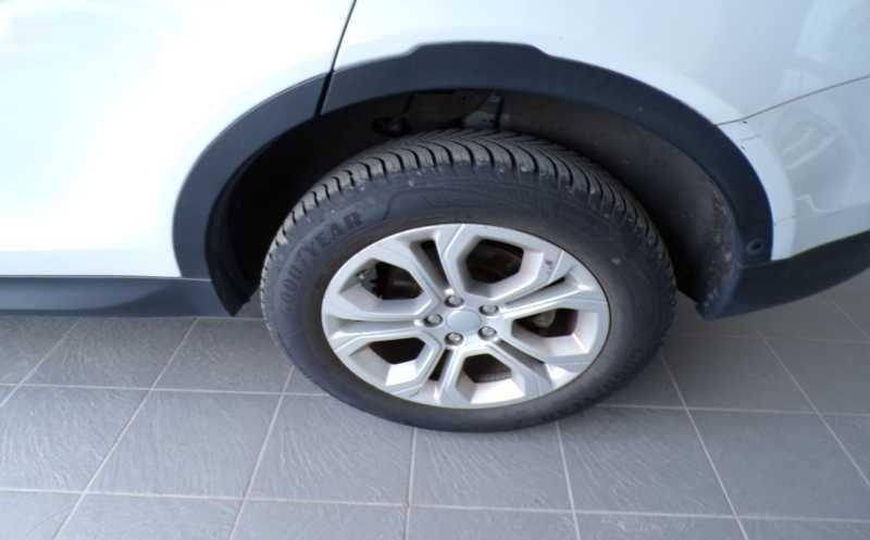 Land Rover Discovery Sport 2.0d td4 mhev S awd 163cv auto