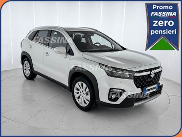 Suzuki S-Cross 1.4 Hybrid 4WD AllGrip GL