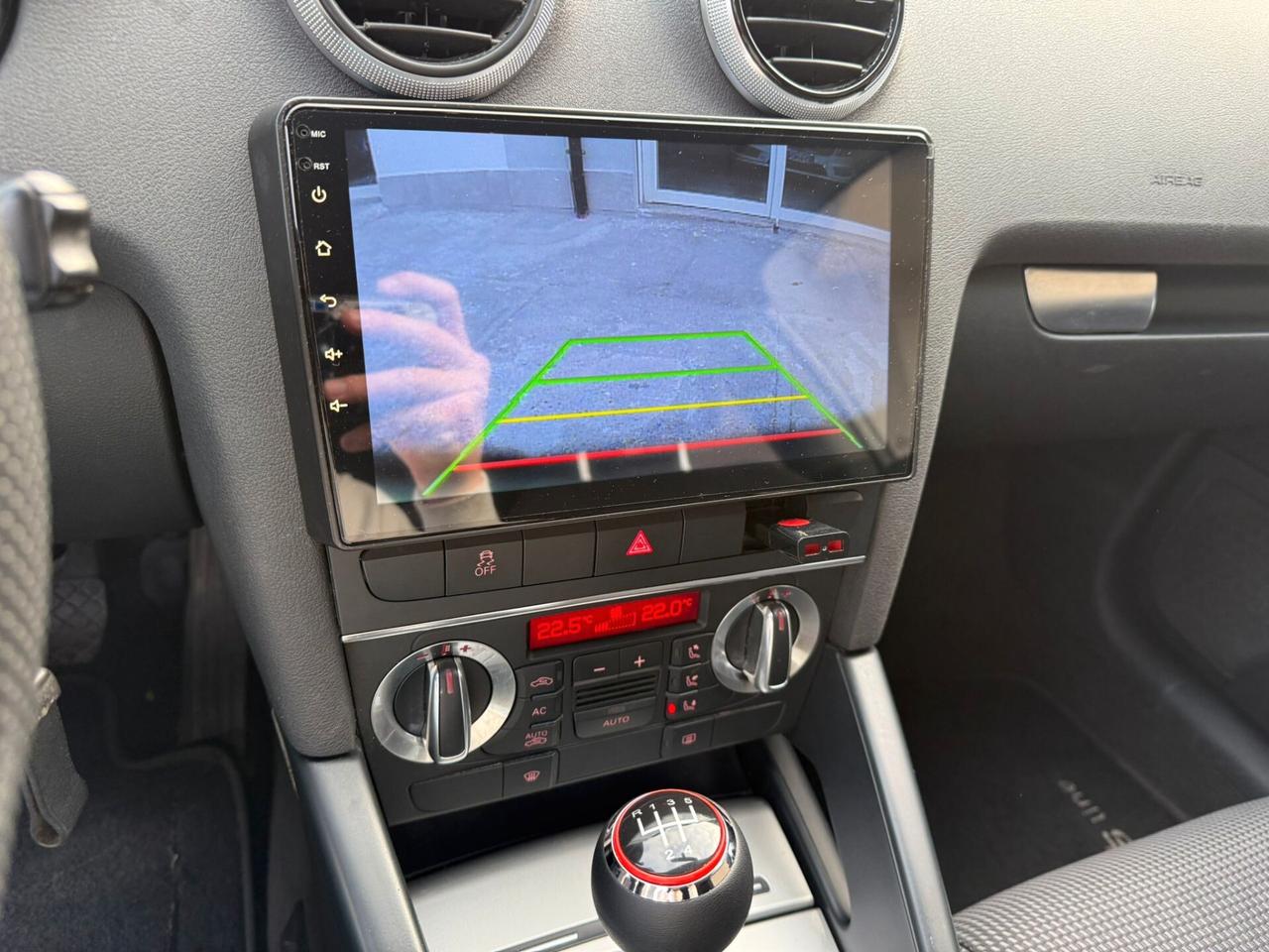 Audi A3 1.6Tdi 90Cv Young Edition