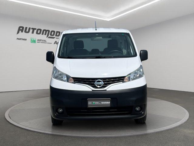 NISSAN NV200 1.5DCi 110CV N1