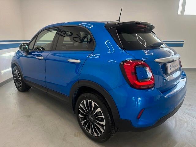 Fiat 500X 1.3 mjet 95cv * 2024 * 21.000 KM *