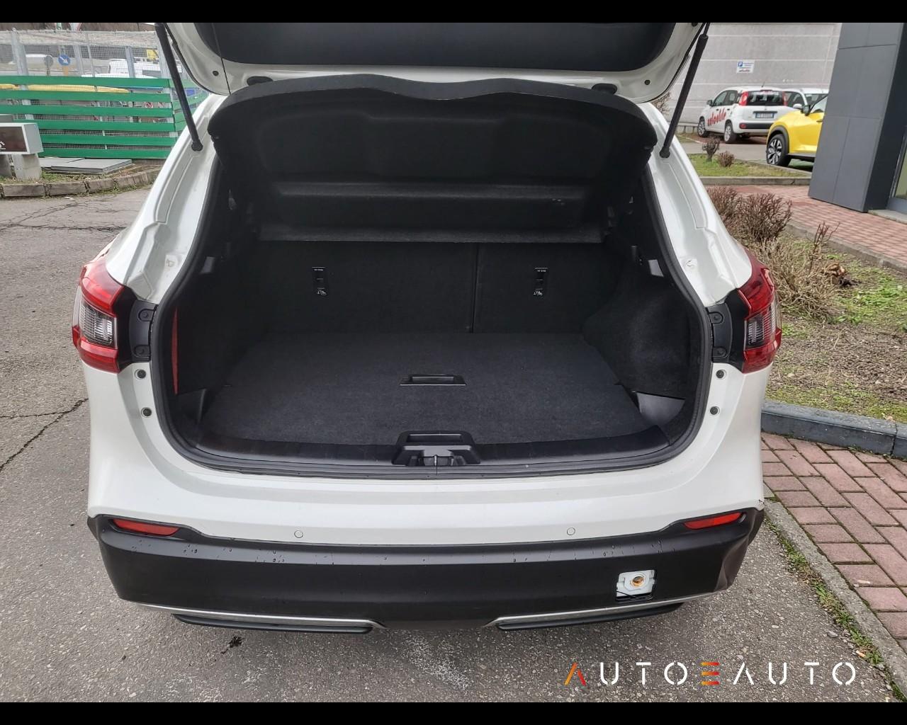 NISSAN QASHQAI 1.6 DCI N-CONNECTA 2WD 130CV