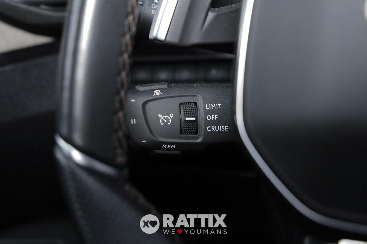 Peugeot 3008 1.6 Hybrid 225CV GT Pack e-EAT8