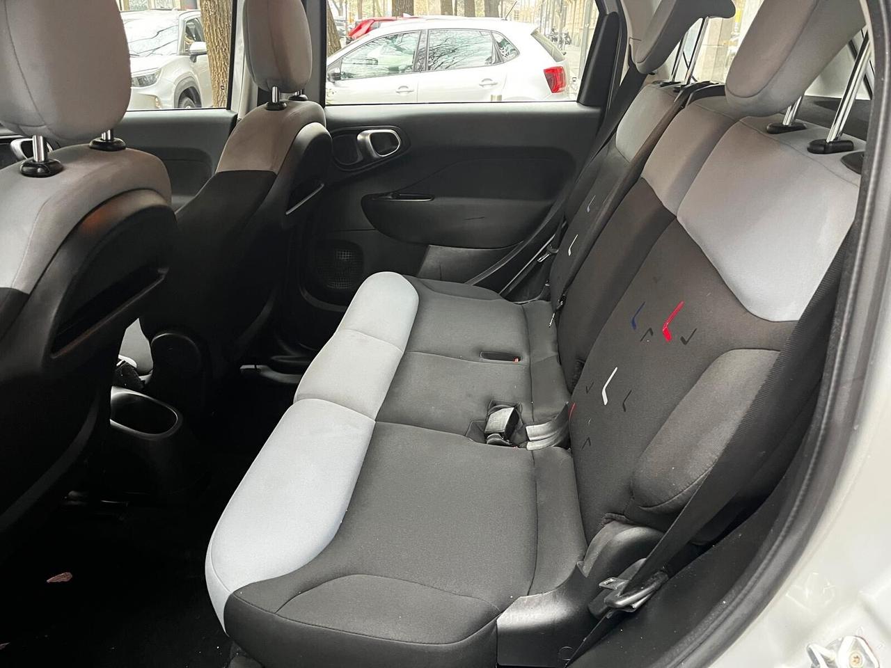 Fiat 500L 1.3 Multijet 95 CV Business