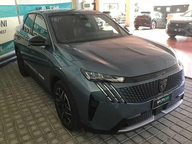 Peugeot 3008 Allure 1.2 Hybrid 136 cv - Aziendale