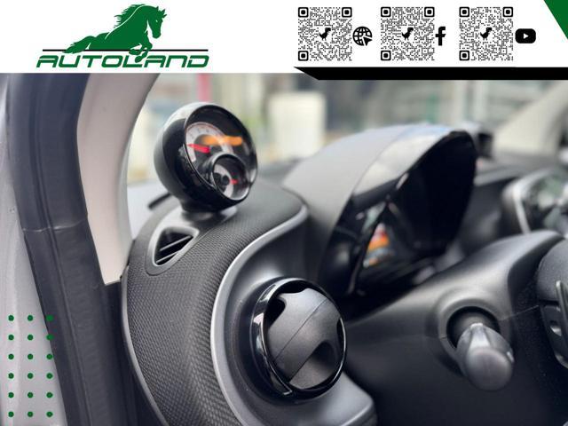 SMART ForTwo 70 1.0 Super passion CronoTagliandi Km Reali