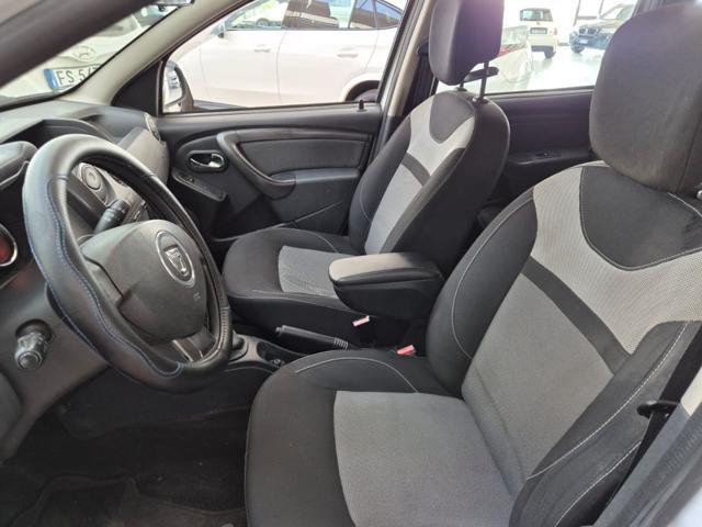 DACIA Duster 1.5 dCi 110CV 4x4 Lauréate UNIPROPRIETARIO