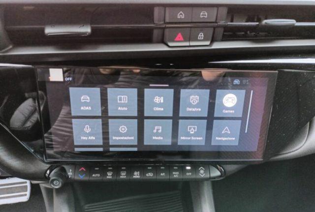 ALFA ROMEO Junior 1.2 136 CV Hybrid eDCT6 Speciale KM ZERO