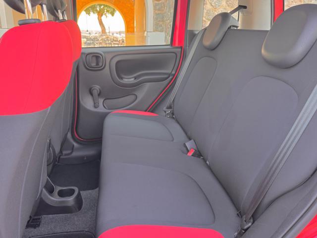FIAT Panda 1.2 EASYPOWER GPL+PERFETTA+GOMME NUOVE