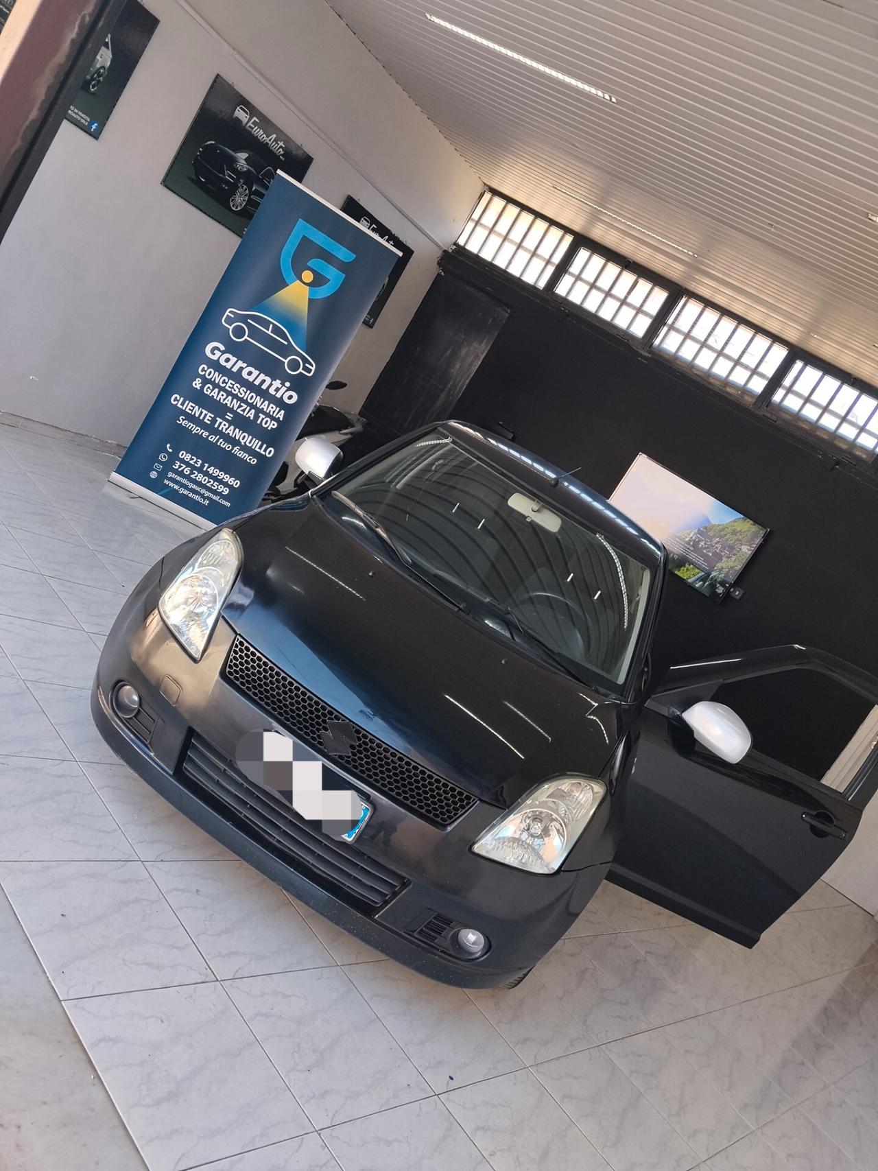 Suzuki Swift 1.3 Mtj 75 CV CON GARANZIA