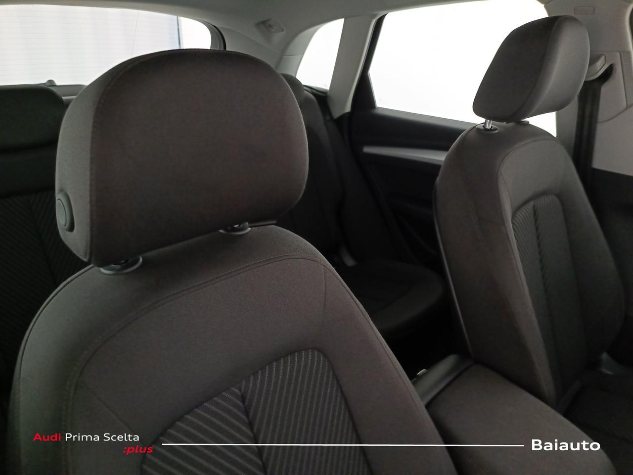 Audi Q5 35 2.0 tdi mhev 12v business s tronic