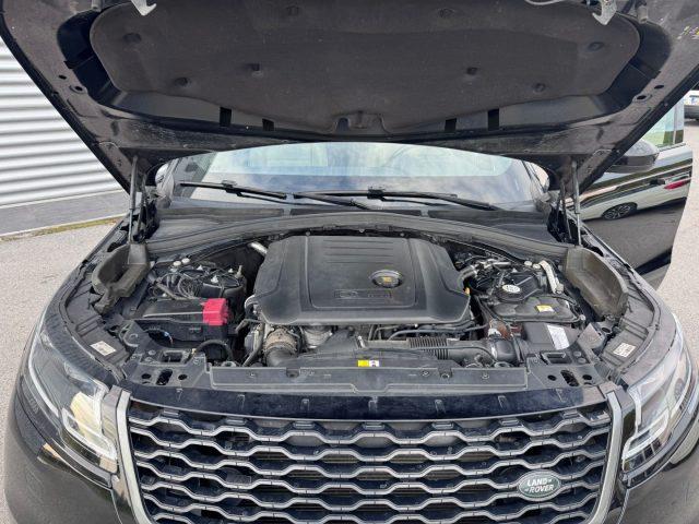 LAND ROVER Range Rover Velar 2.0D I4 240 CV R-Dynamic S 4X4 NO SUPERBOLLO