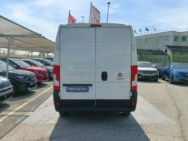 FIAT Ducato 35 2.2 Mjt 140CV PLM-TM L3 H2 Furgone