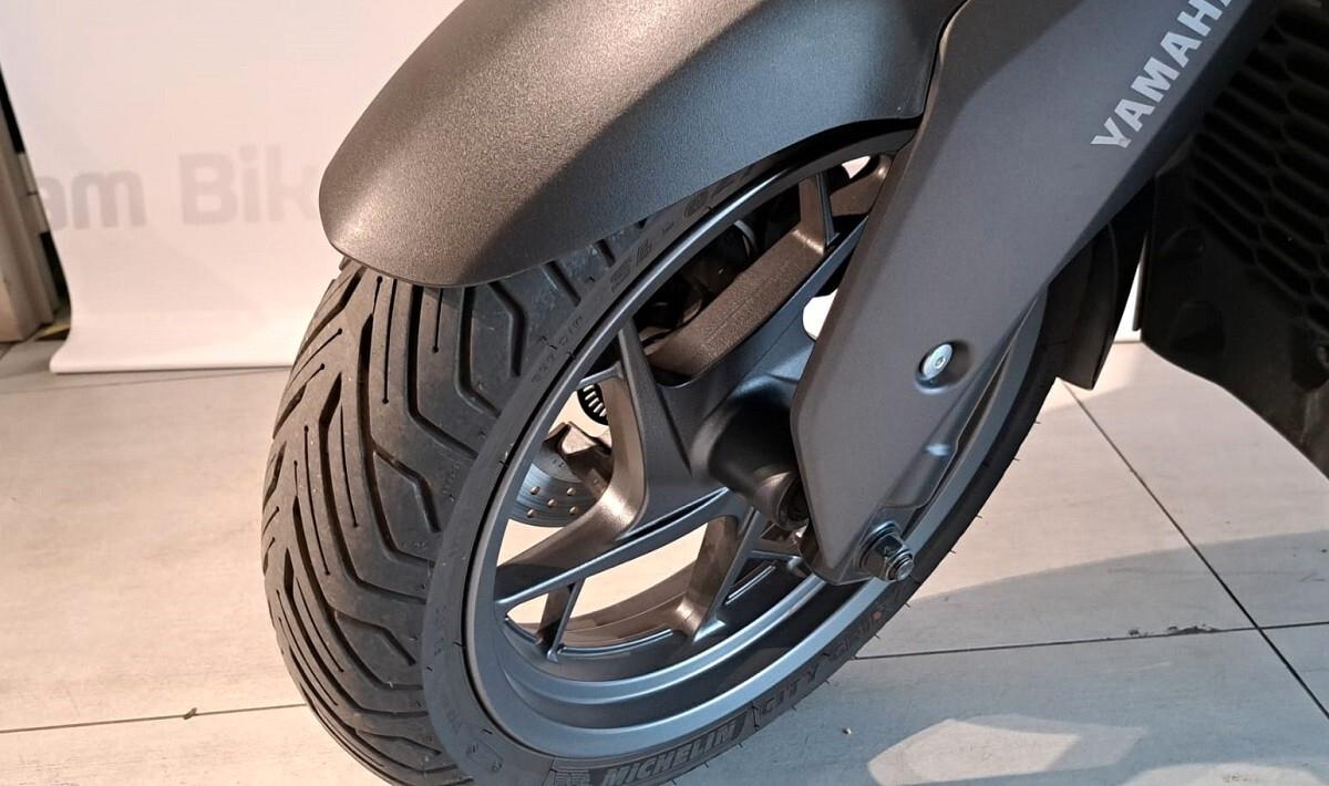 Yamaha X-Max 125 abs Uniproprietario