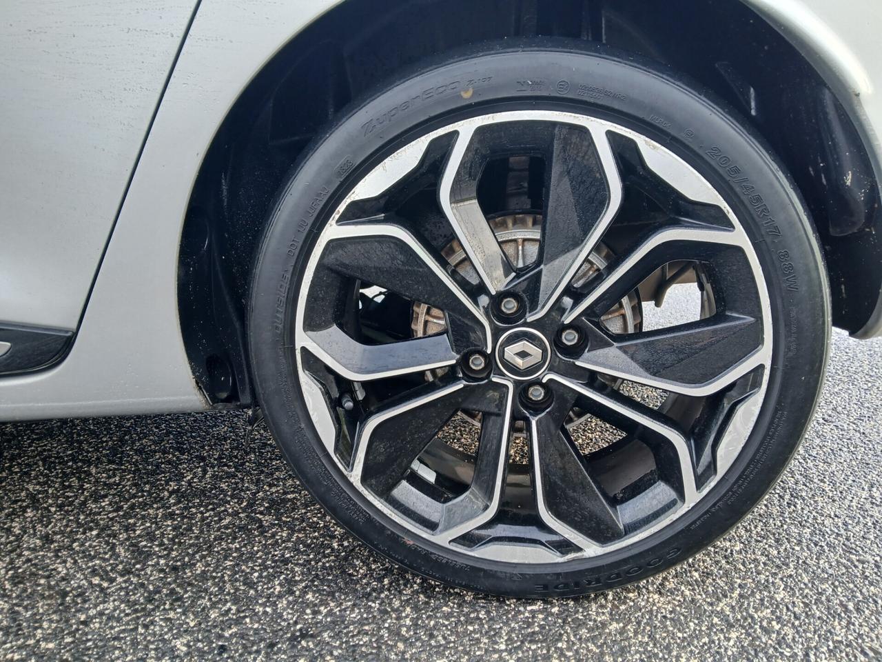 Renault Clio dCi 90 CV 5 porte Duel PARI AL NUOVO