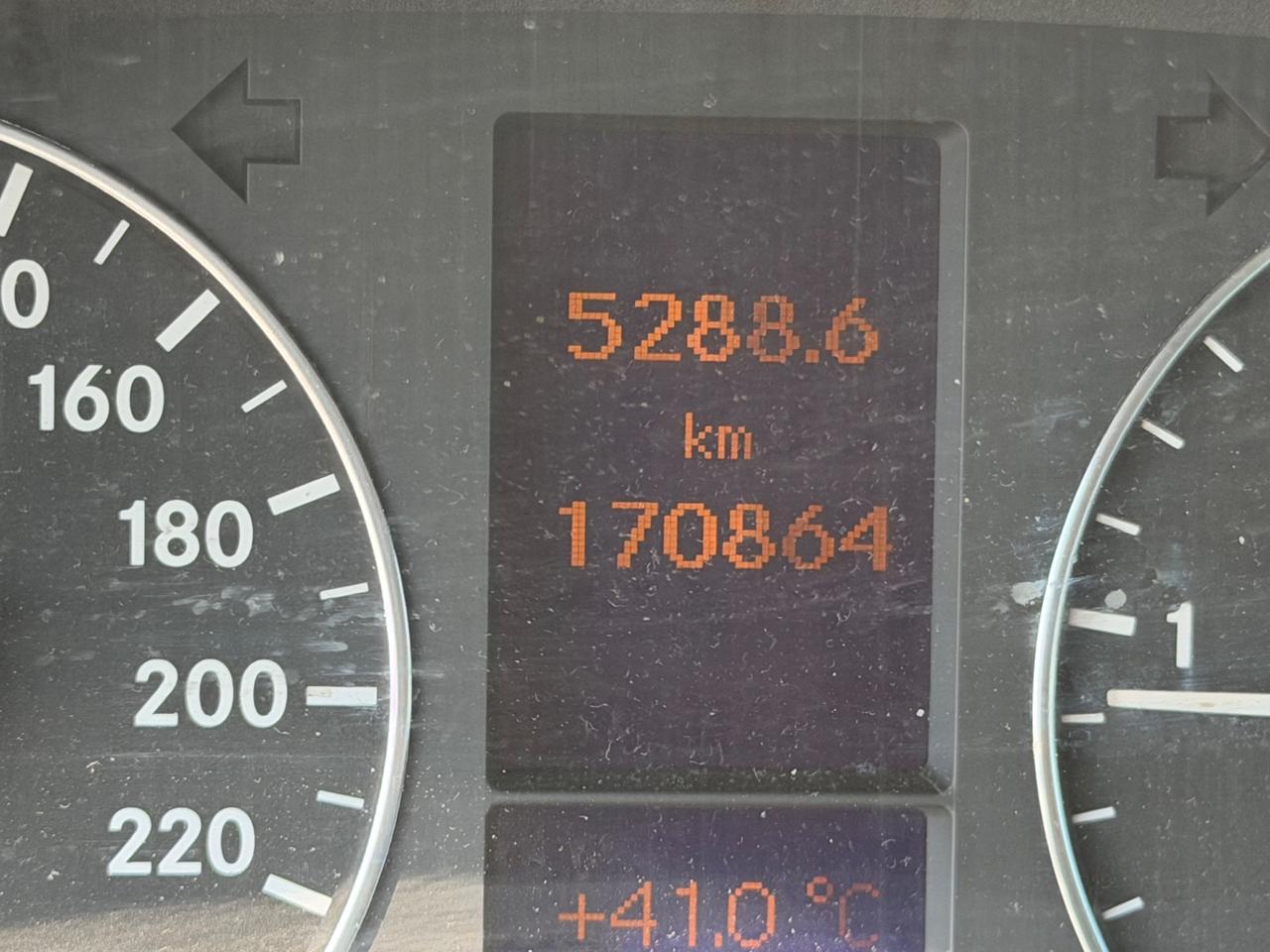 Mercedes-benz A 180 CDI Elegance