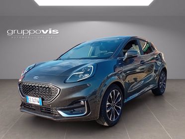 FORD Puma m-hybrid ST-Line Vignale del 2021