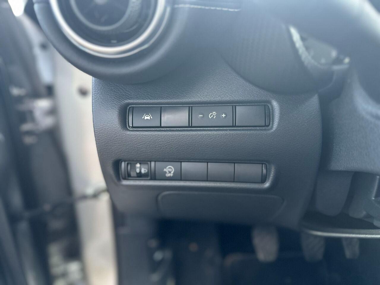 NISSAN Juke II 2020 - Juke 1.0 dig-t N-Connecta 114cv dct