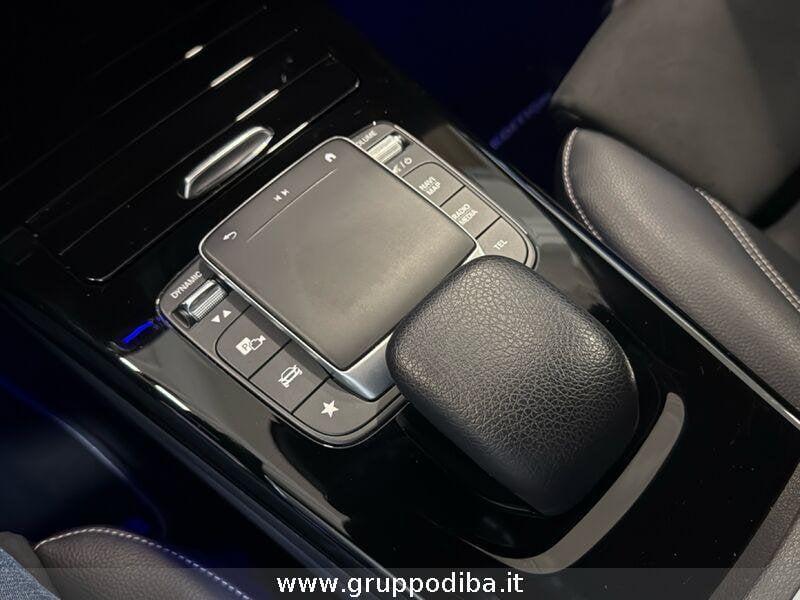 Mercedes-Benz Classe A - W177 2018 Diesel A 180 d Premium Night edition auto