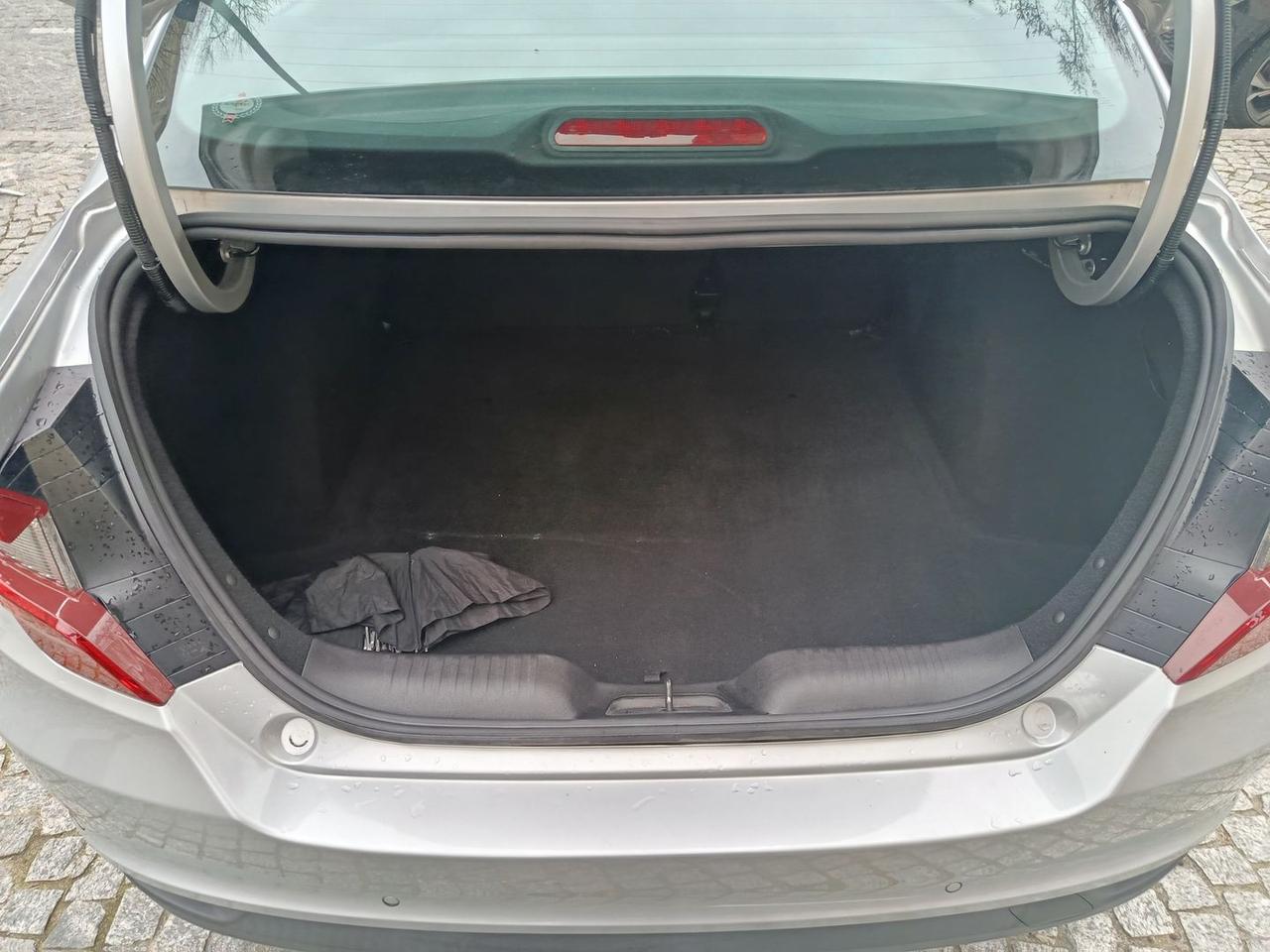 Fiat Tipo Lounge 1.6 Multijet #9864