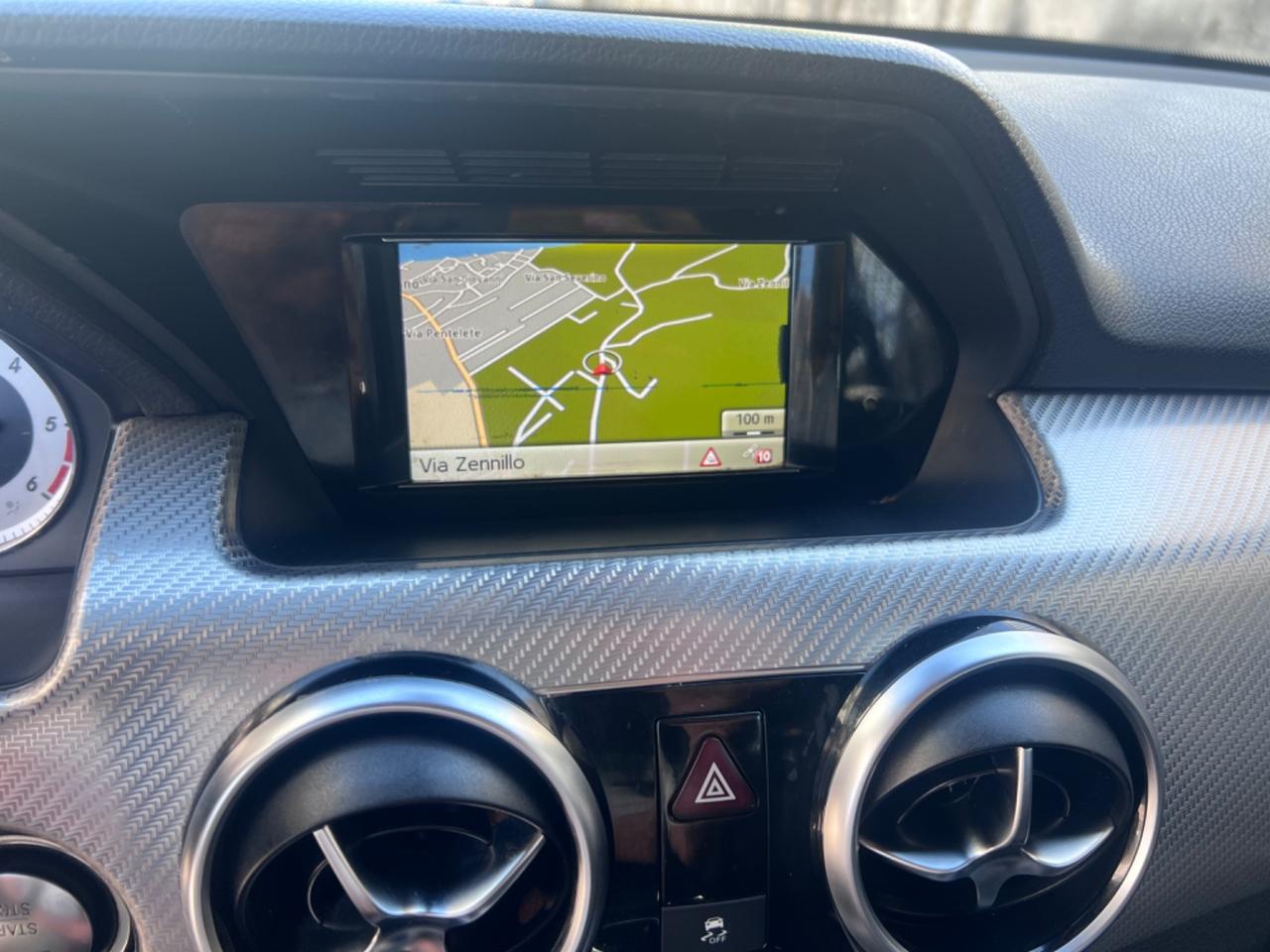 Mercedes-benz GLK 220 CDI 4Matic BlueEFFICIENCY Premium