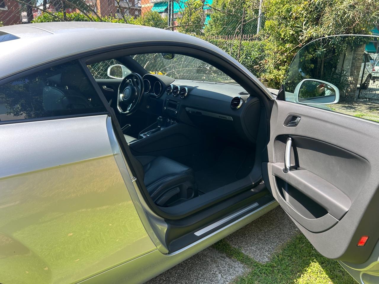 Audi TT 3.2 V6 #BA