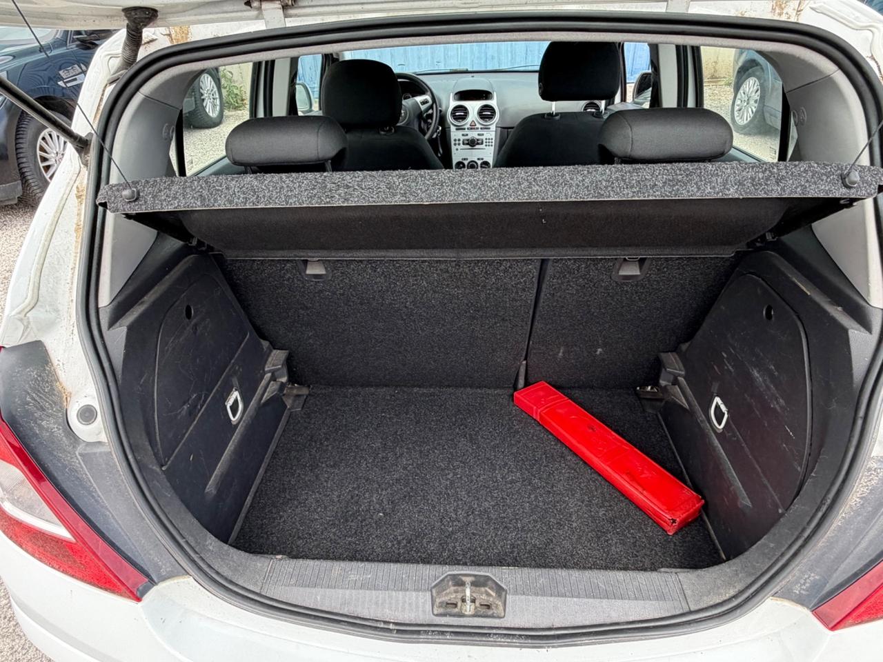 Opel Corsa 1.3 CDTI 95CV F.AP. 5 porte Sport