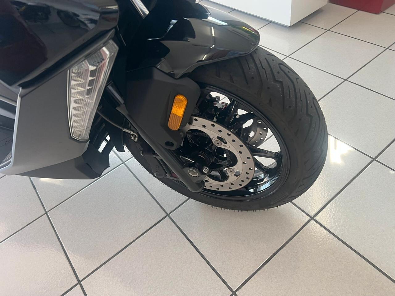 Bmw C 400 GT