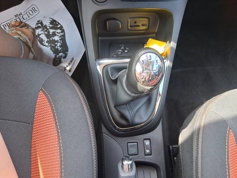 Renault Captur 1.5 dCi 8V 90 CV Start&Stop Energy R-Link