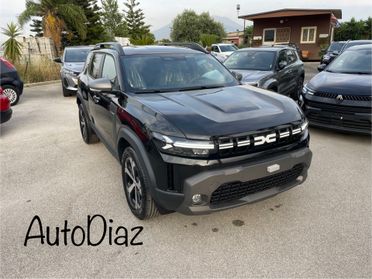 Dacia Duster Gpl 100 CV km0 a*f*f*a*r*e