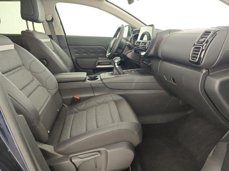 Citroën C5 Aircross PureTech 130 S&S Plus