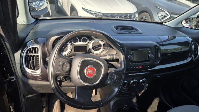 FIAT 500L 1.4 95 CV Pop Star PERMUTE UNICOPR. OK NEOPAT.