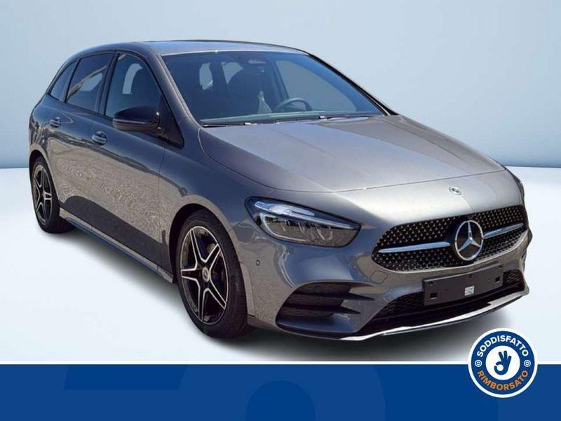 Mercedes-Benz Classe B 180d Automatic AMG Line Advanced Plus