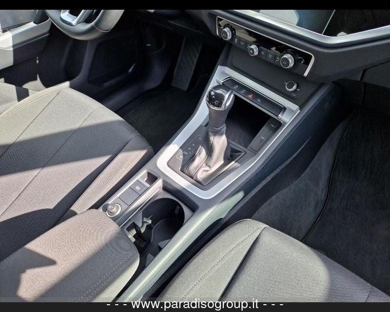Audi Q3 2ª serie 35 TDI S tronic Business Advanced