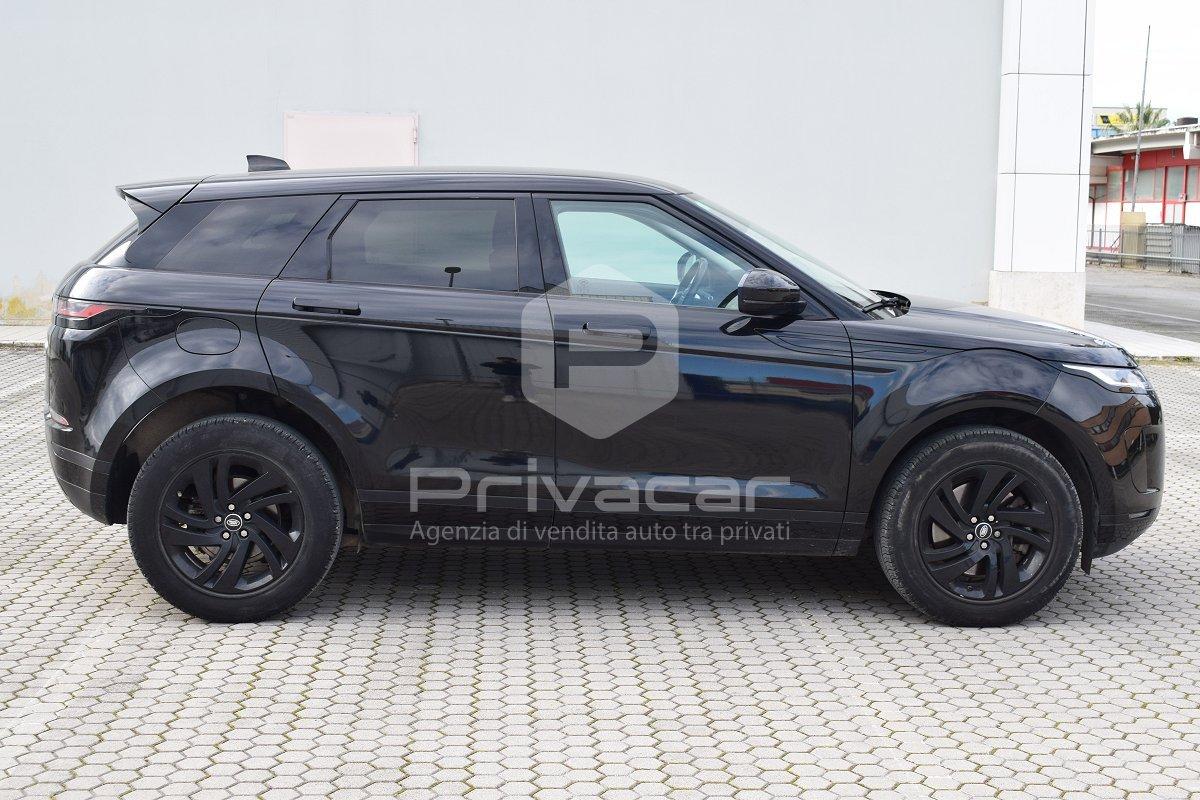 LAND ROVER Range Rover Evoque 2.0D I4-L.Flw 150 CV AWD Auto S