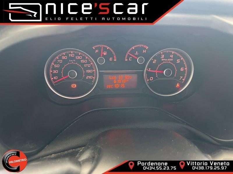 FIAT Doblò 1.6 MJT 105CV S&S LH1 Cargo MAXI LOUNGE