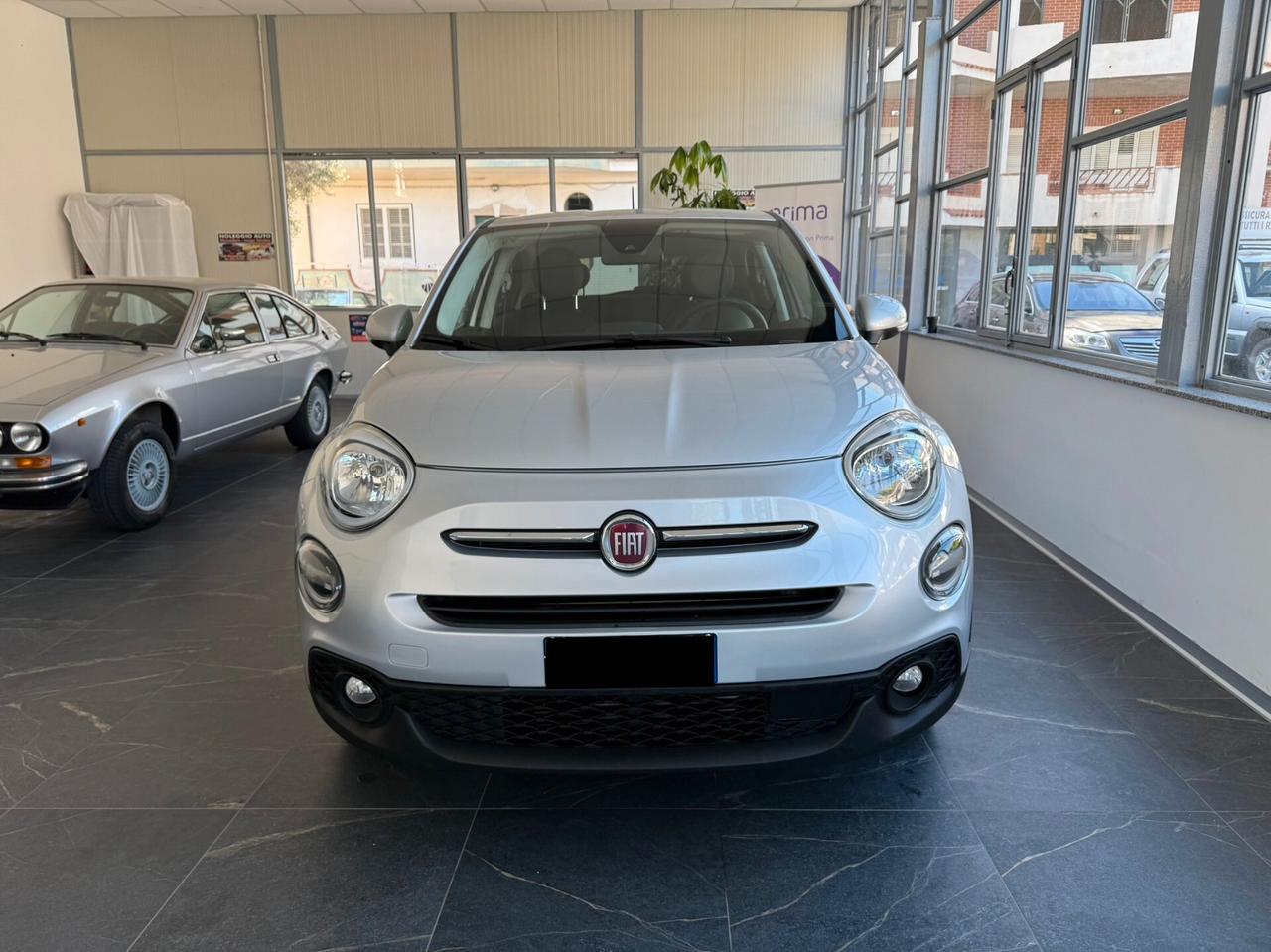 Fiat 500X 1.6 MultiJet 130 CV Connect