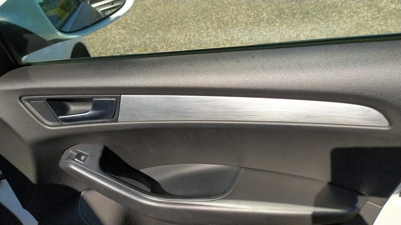 Audi Q5 3.0 V6 TDI quattro S tronic Advanced Plus