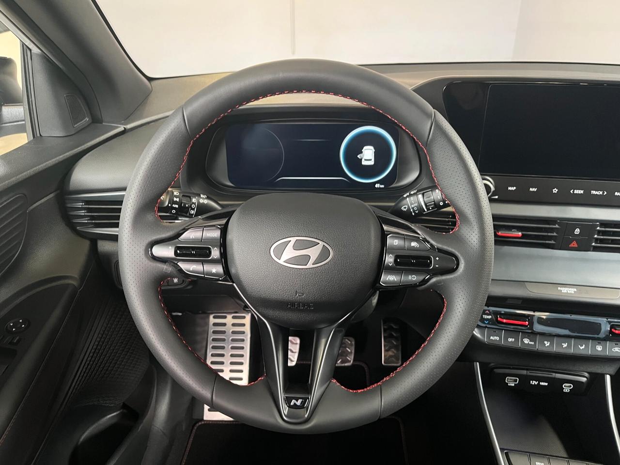 Hyundai i20 1.0 T-GDI 100cv °N-Line° - KM0