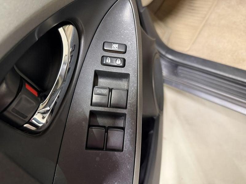 Toyota RAV4 RAV4 Crossover 2.2 d-4d Executive 150cv auto