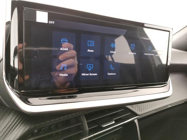 PEUGEOT 2008 Hybrid 145 e-DCS6 Allure