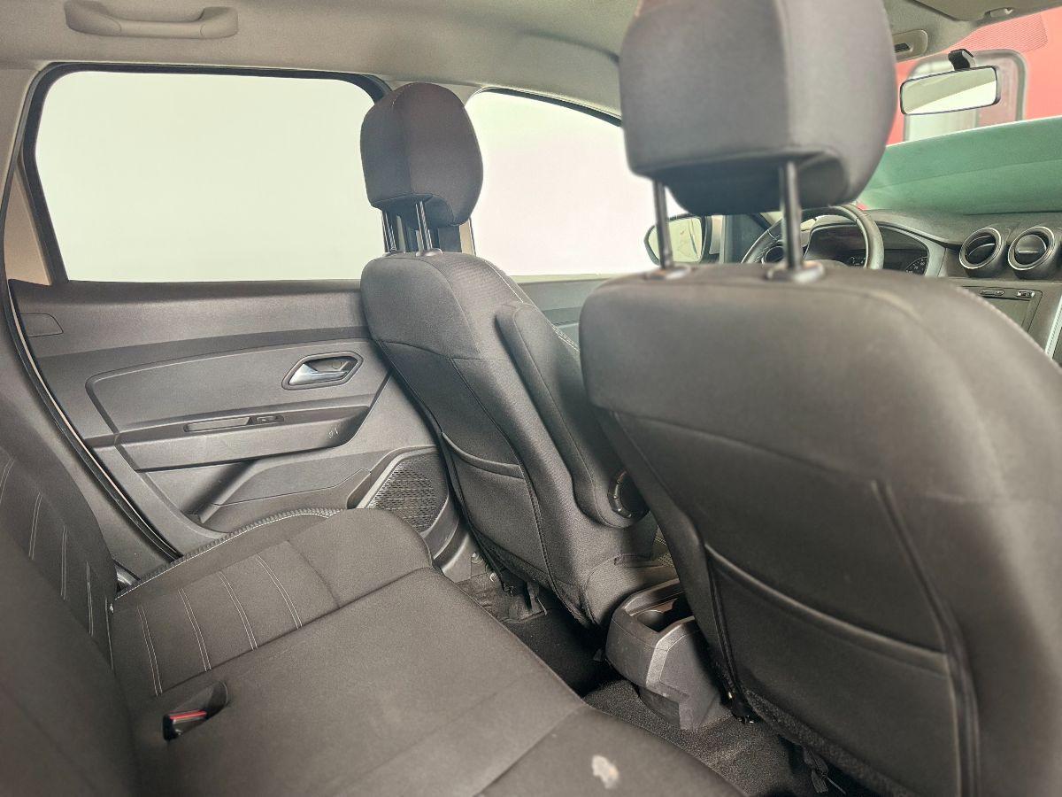 DACIA - Duster - 1.6 SCe GPL 4x2 Techroad