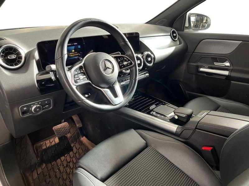 Mercedes-Benz GLA GLA-H247 2020 200 d Sport Plus auto