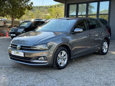 Volkswagen Polo 1.6 TDI 95 CV DSG 5p. Highline BlueMotion Tech.