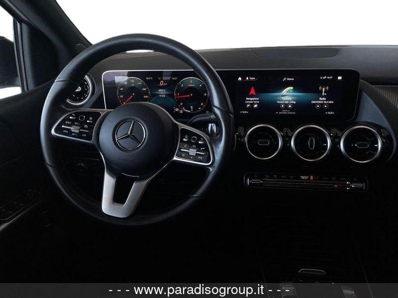 Mercedes-Benz Classe B - W247 2018 B 200 d Premium auto